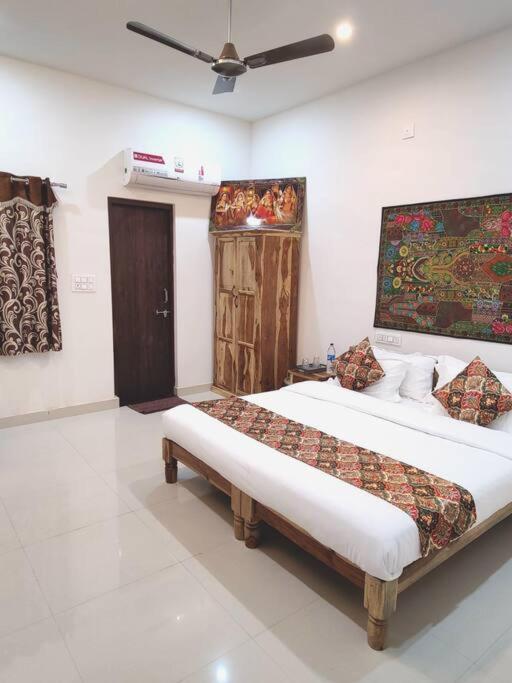 Rawla Holiday Home Jodhpur Džódhpur Exteriér fotografie