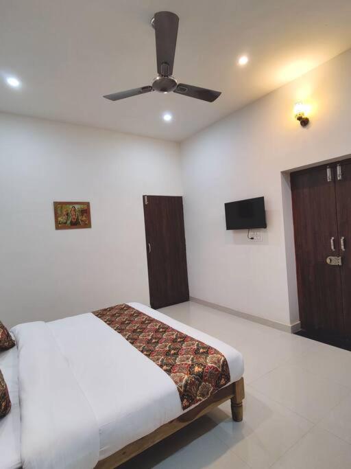 Rawla Holiday Home Jodhpur Džódhpur Exteriér fotografie