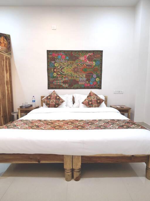 Rawla Holiday Home Jodhpur Džódhpur Exteriér fotografie