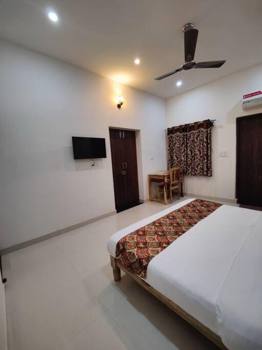 Rawla Holiday Home Jodhpur Džódhpur Exteriér fotografie